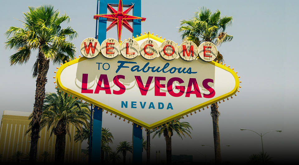 Vegas Sign